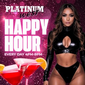 Happy Hour