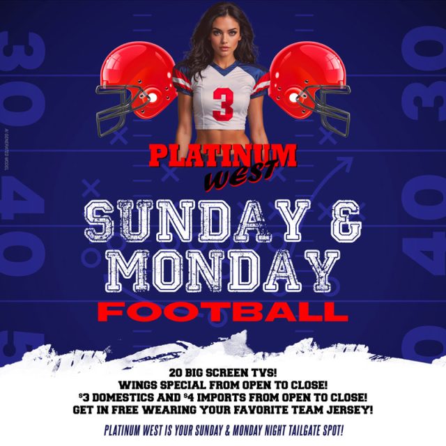 west Columbia sports bar party